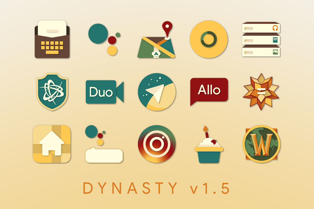 1200x800 Dynasty