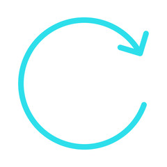 240x240 Retry Icon Photos, Royalty Free Images, Graphics, Vectors