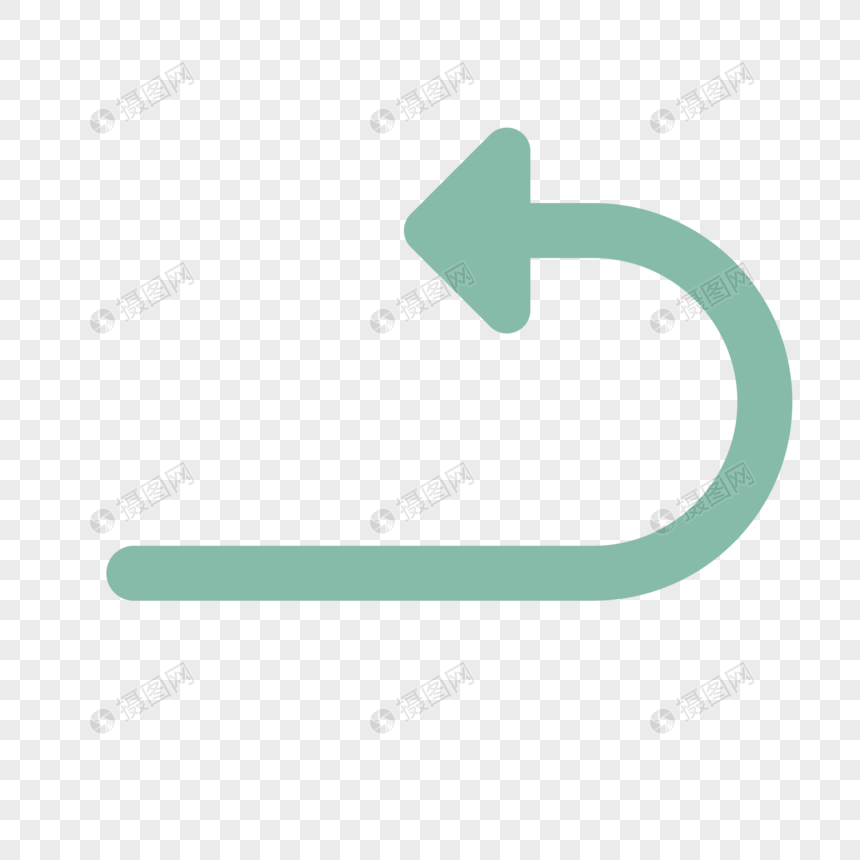 860x860 Return Icon Png Image Picture Free Download