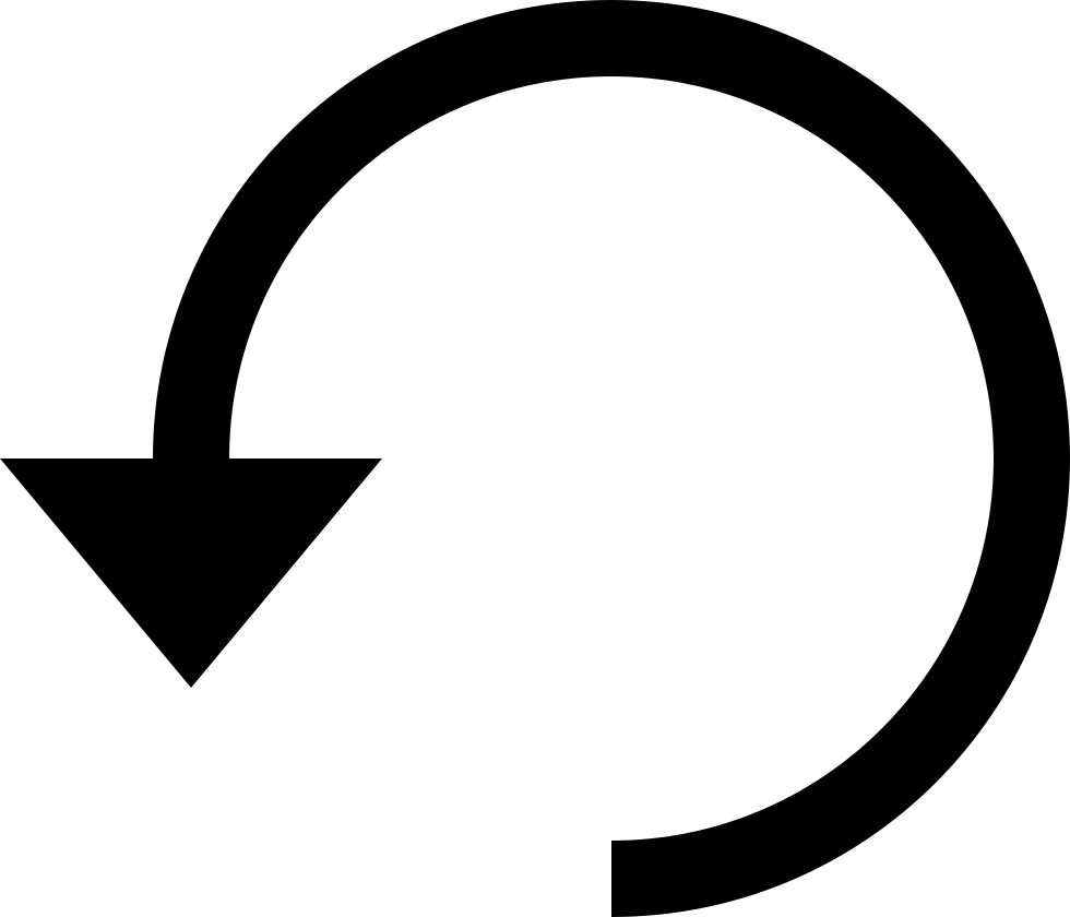 980x840 Convenient Return Icon Within Seven Days Png Icon Free