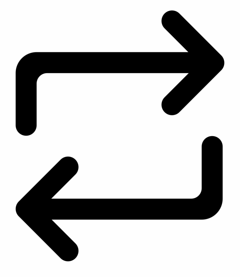 920x1060 Retweet Png Icon Free