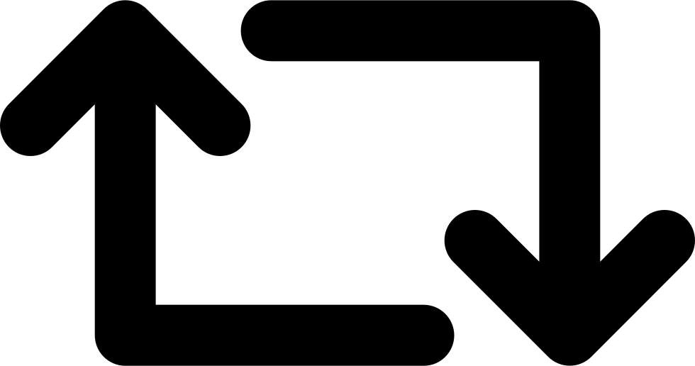 980x516 Retweet Png Icon Free Download