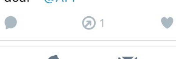 598x202 Twitter May Ditch Retweet Icon Ubergizmo