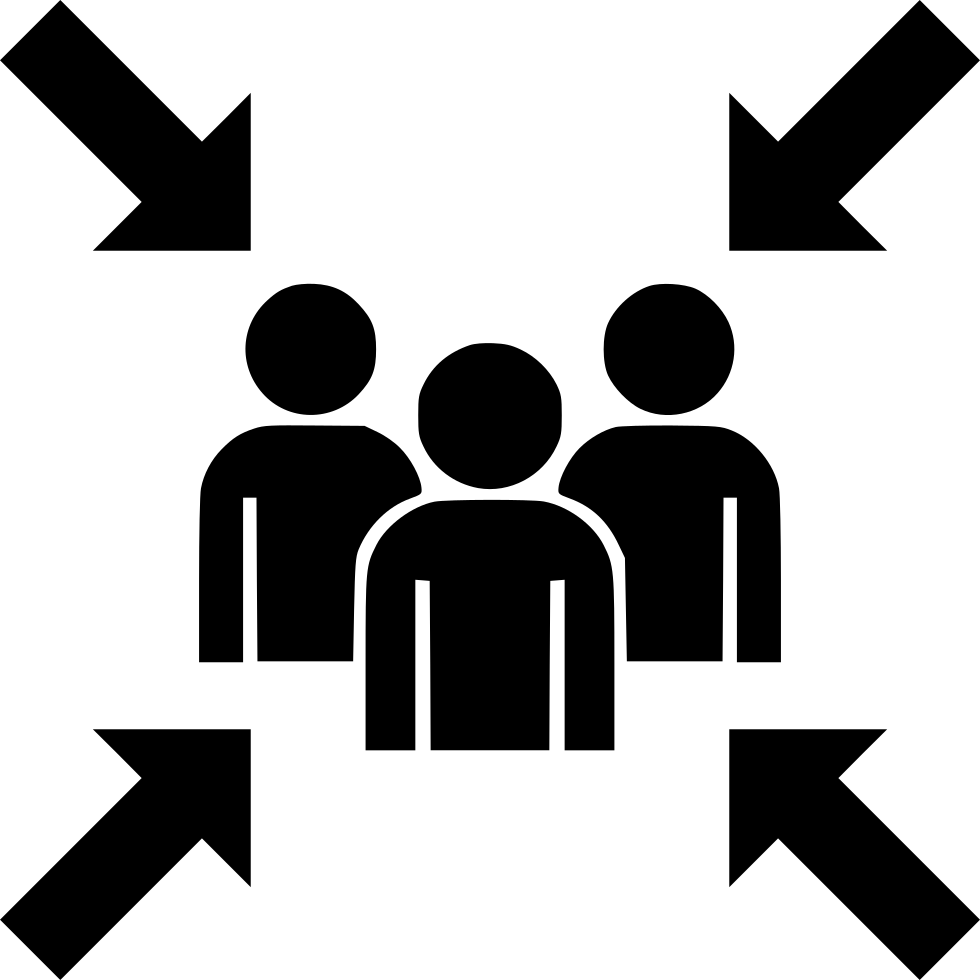 980x980 Meeting Point Reunion Group People Png Icon Free Download