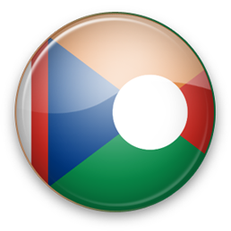 256x256 Reunion Icon