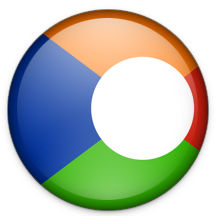 216x216 Reunion Icon