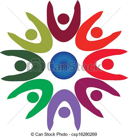 440x470 Reunion Clipart Vector Images Collection For Free Download