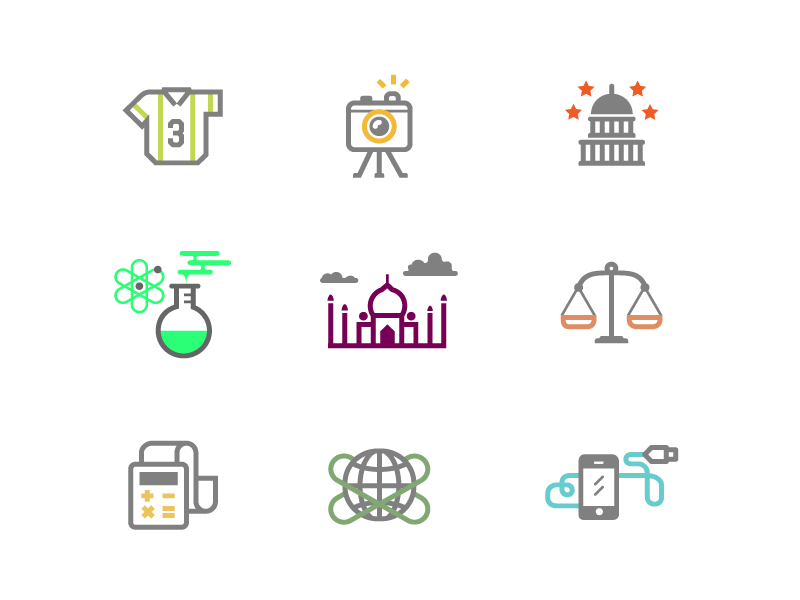 800x600 Icons For Reuters Next