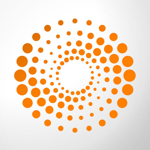 512x512 Reuters Ios Icon