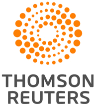 191x210 Thomson Reuters Logo