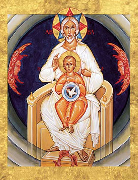 280x365 Trinity Revelation Icon