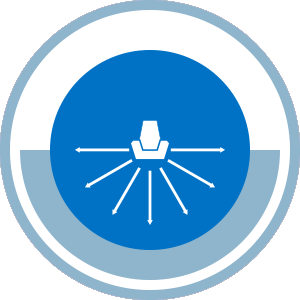 300x300 Revelation Free Bible Icon Overviewbible