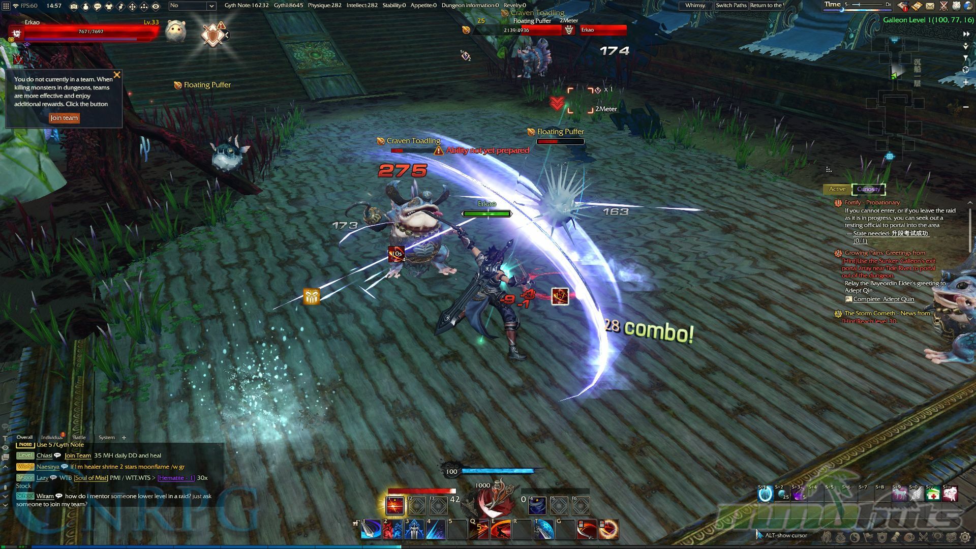 1920x1080 Revelation Online Gamehag