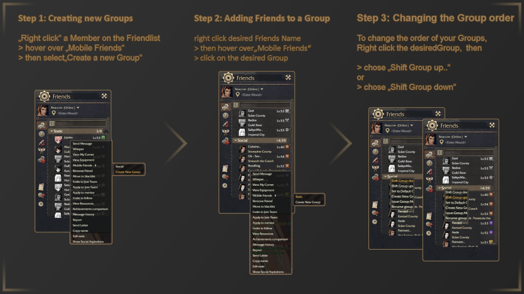 1024x576 Revelation Online Interface Guide Organizing The Friendlist