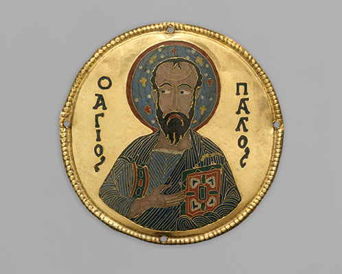 498x400 Saints And Other Sacred Byzantine Figures Essay Heilbrunn