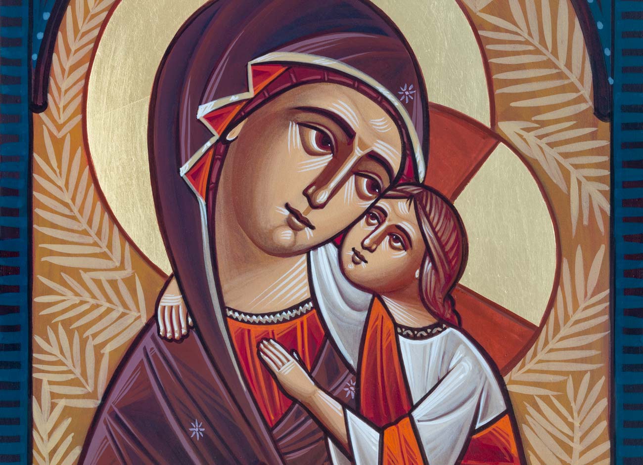 1300x941 Uk Coptic Icons