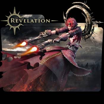 350x350 Video Games Folder Icons