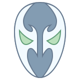 160x160 Revenge Icons