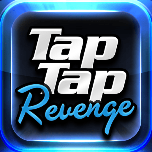 512x512 Tap Tap Revenge Ios Icon Gallery