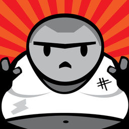 256x256 Thundergut's Revenge