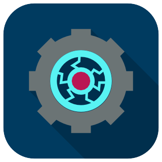 320x320 Revenge Icon