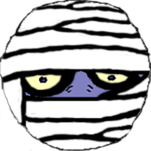 300x300 Crypt Raider Mummy's Revenge Apk