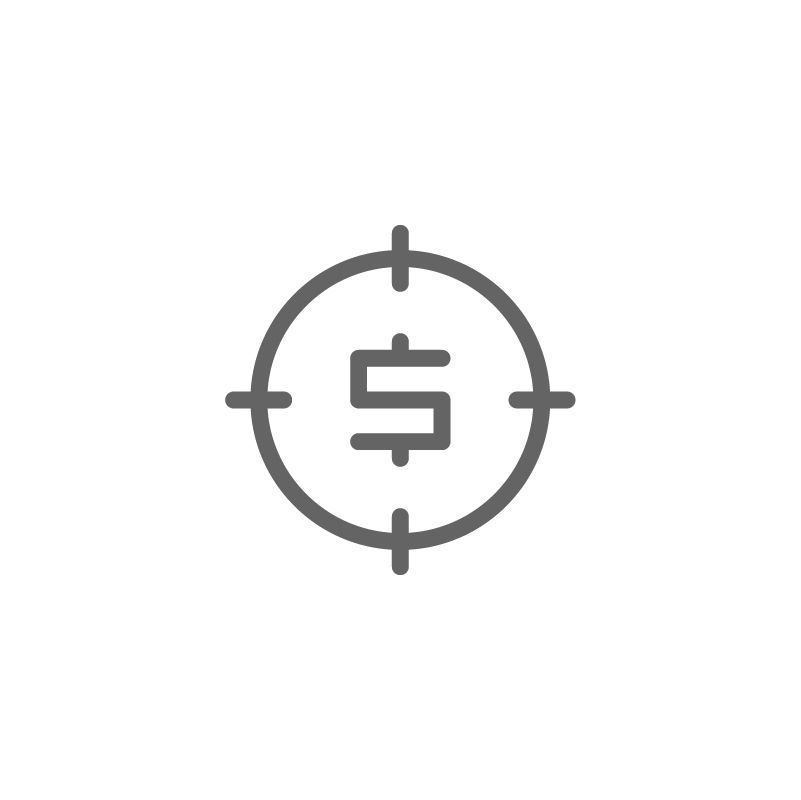 Revenue Icon