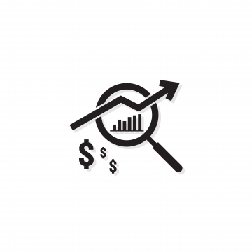 360x360 Revenue Icon Png Images Vector And Free Download