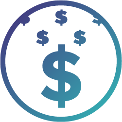 251x251 Icon Revenue