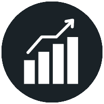 Revenue Icon at Vectorified.com | Collection of Revenue Icon free for ...