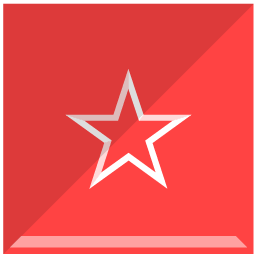 256x256 Reverbnation Icon Shaded Social Iconset Designbolts