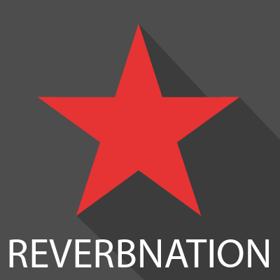 400x400 Reverbnation Logos