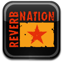 256x256 Free Collection Of Reverbnation Logo Png Download Transparent