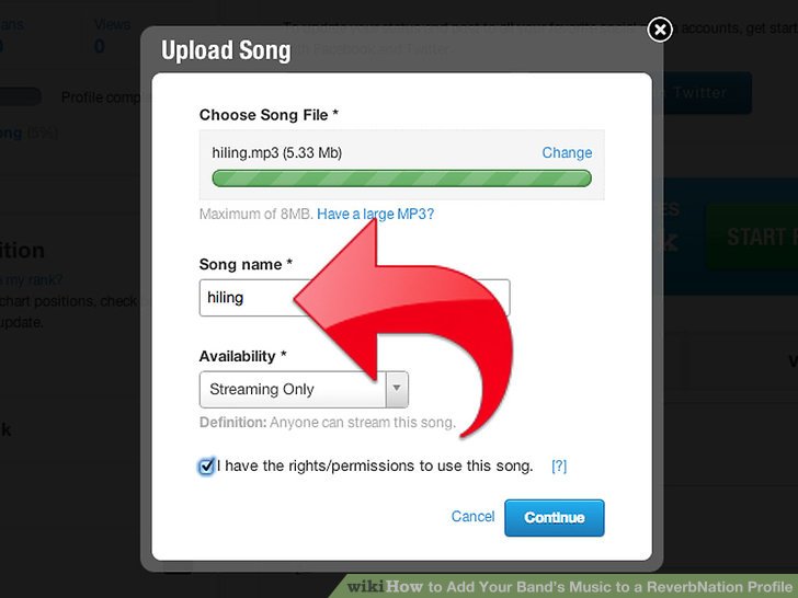 728x546 How To Add Your Band's Music To A Reverbnation Profile