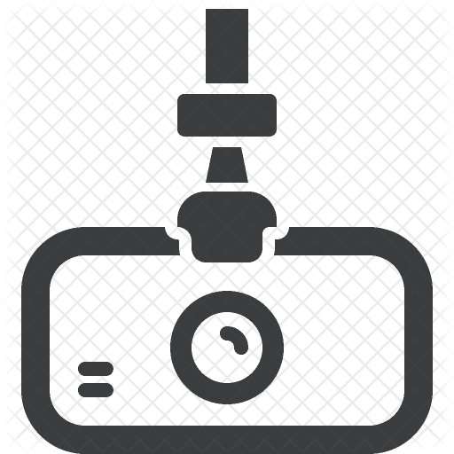 512x512 Reverse Icon Of Glyph Style