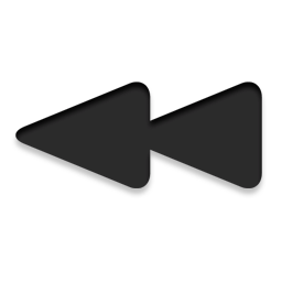 256x256 Reverse Icons, Free Reverse Icon Download