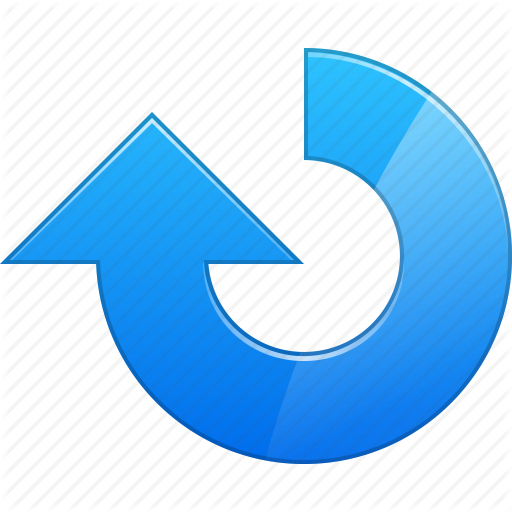 512x512 Reverse Pictures Icon