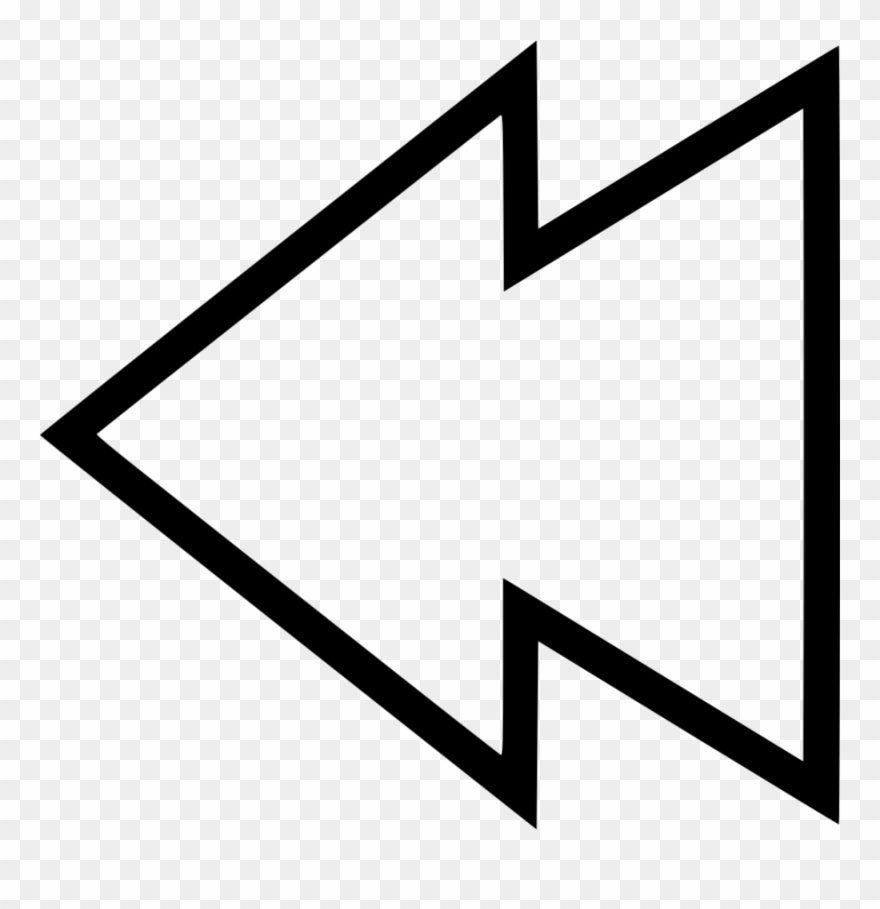 880x909 Download Reverse Icon Png White Clipart Computer Icons