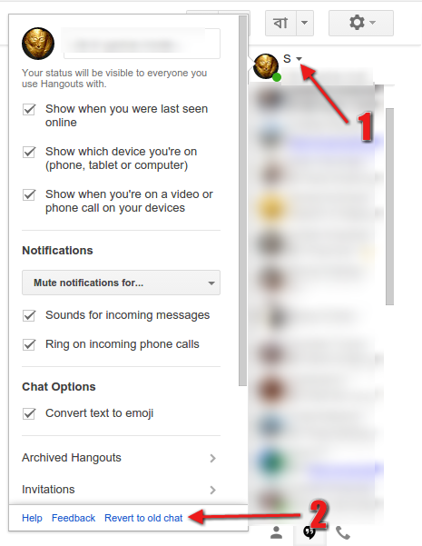 465x601 Where Has My Green Video Camera Icon On Chat Gone