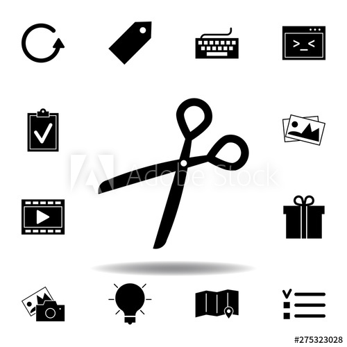 500x500 Revert, Rotate, Replay Arrow Icon Signs And Symbols Can Be Used