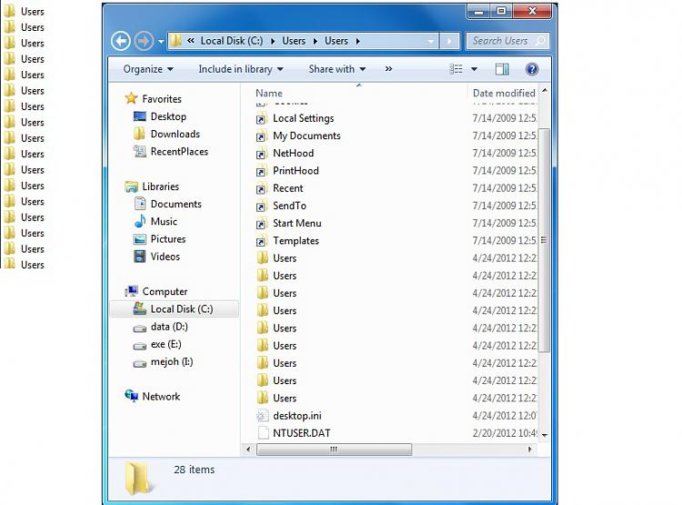 750x555 How To Revert Back To Default After Using Mass Icon Changer Bat