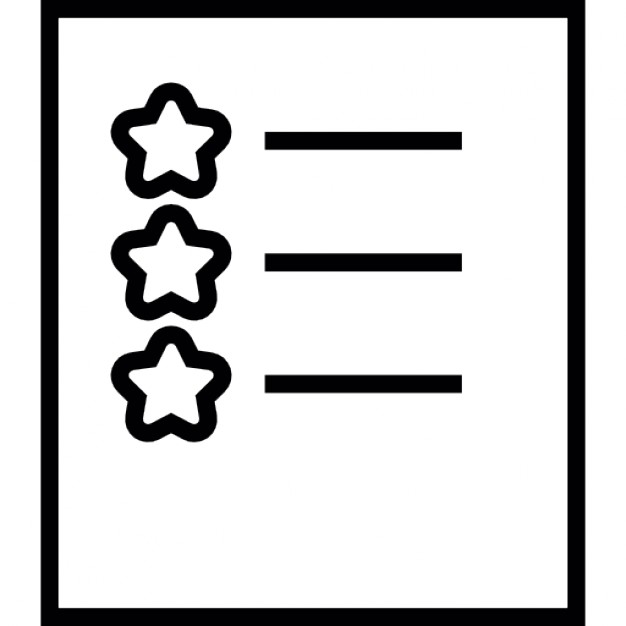626x626 Review Icon