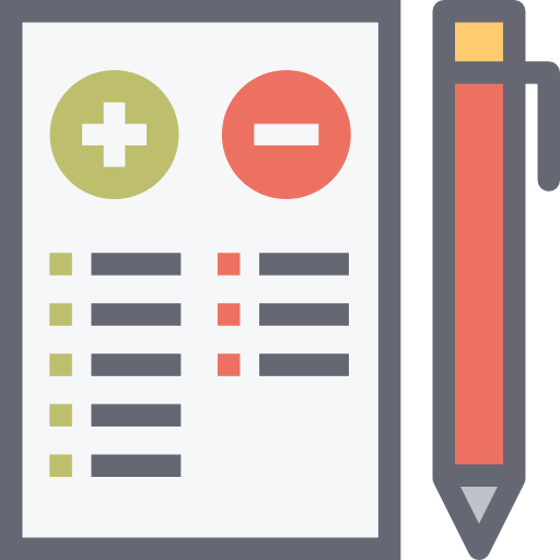 512x512 Ux, Review Icon Free Of Flat Line User Experience Icon Set