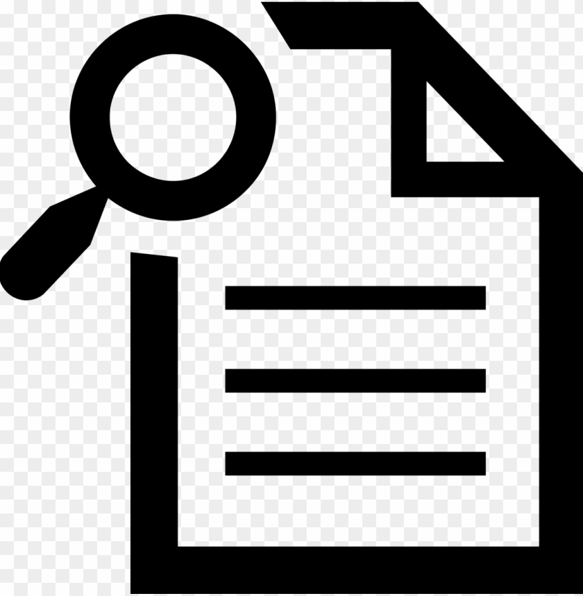 840x859 Research Icon