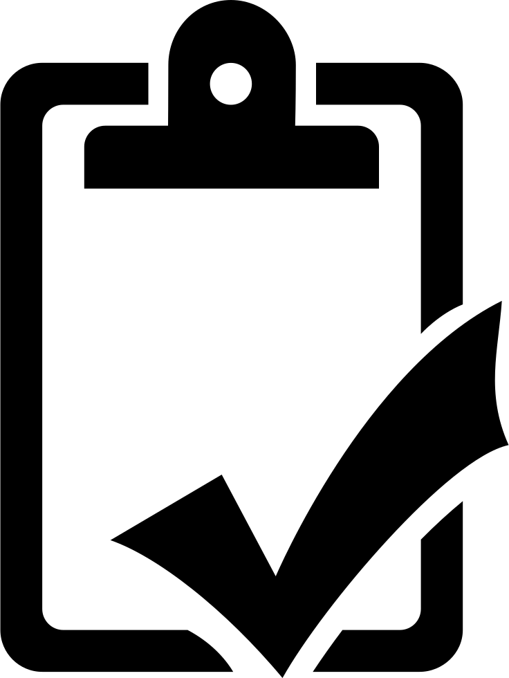 736x980 Batch Review Png Icon Free Download