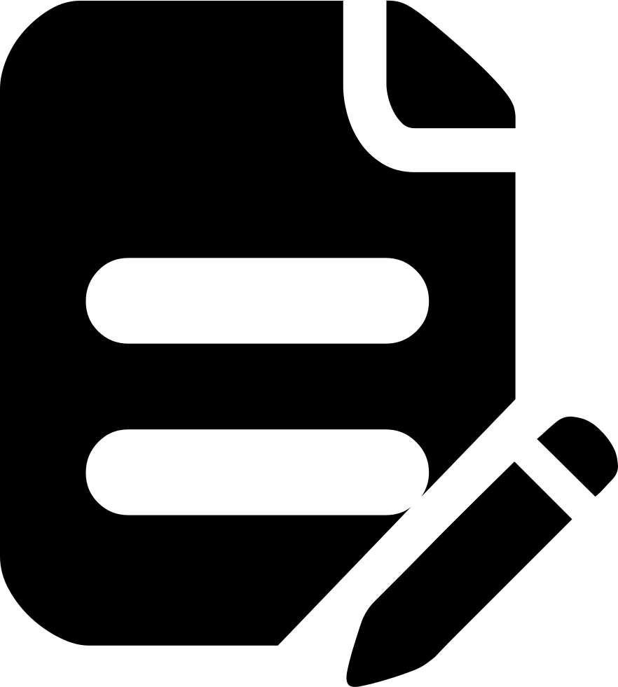 882x981 Center Of The Review Article Png Icon Free Download