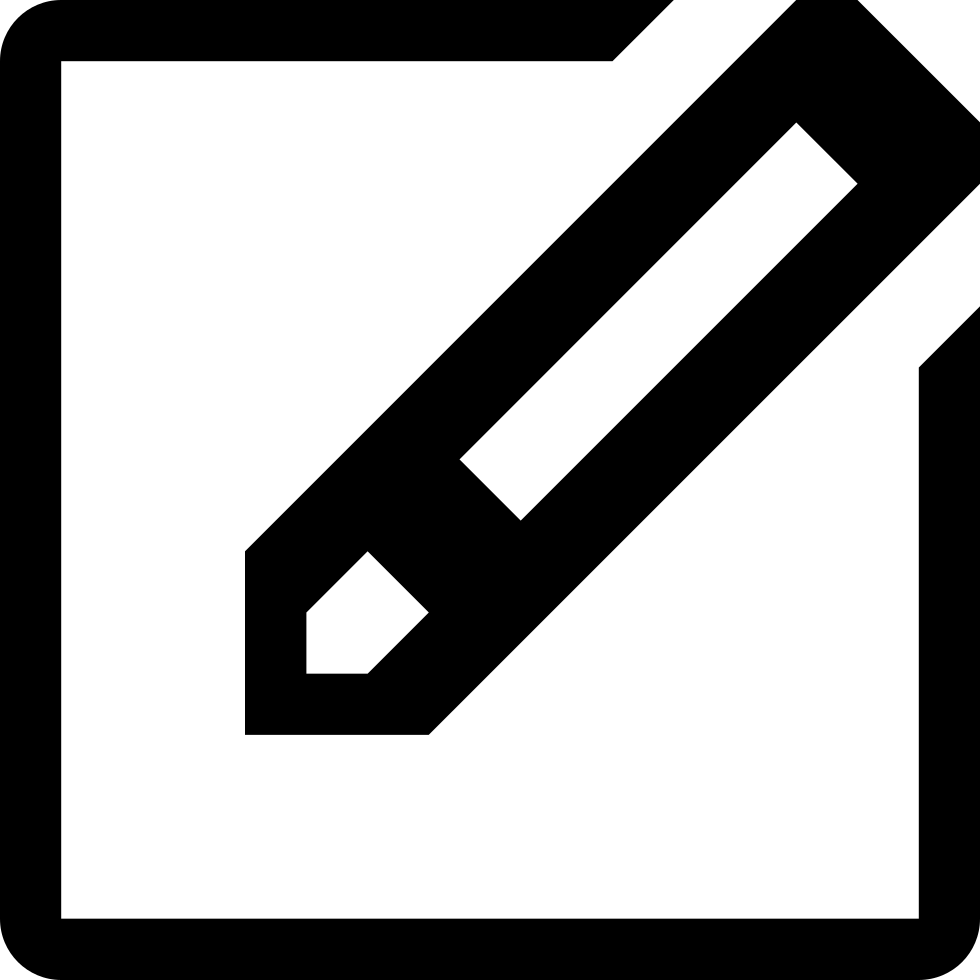 980x980 Sey Revise A Png Icon Free Download