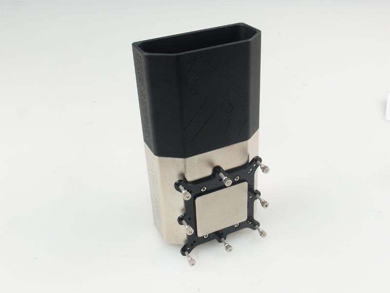 800x600 Tek Icon Kingpin Cooling