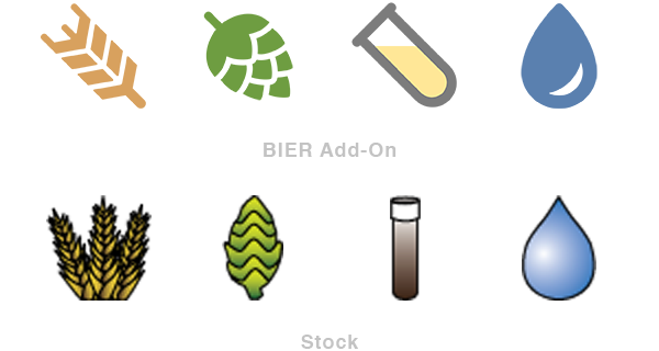 600x320 The Beersmith Icon Enhancement Revision