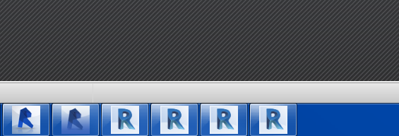 565x193 How To Change Revit Default Icon